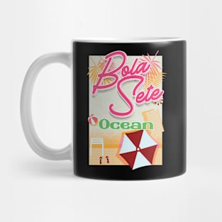 Bola Sete Ocean Mug